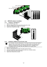 Preview for 22 page of Avermedia NV 3000 User Manual