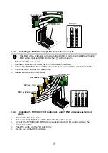 Preview for 23 page of Avermedia NV 3000 User Manual