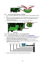 Preview for 30 page of Avermedia NV 3000 User Manual