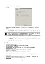 Preview for 66 page of Avermedia NV 3000 User Manual