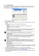 Preview for 86 page of Avermedia NV 3000 User Manual