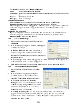 Preview for 98 page of Avermedia NV 3000 User Manual