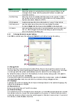 Preview for 118 page of Avermedia NV 3000 User Manual