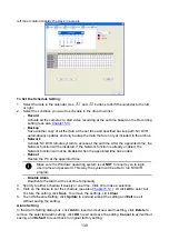 Preview for 147 page of Avermedia NV 3000 User Manual