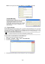 Preview for 152 page of Avermedia NV 3000 User Manual