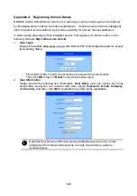 Preview for 156 page of Avermedia NV 3000 User Manual