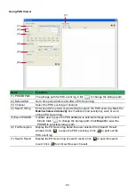 Предварительный просмотр 32 страницы Avermedia NX 8000 series User Manual