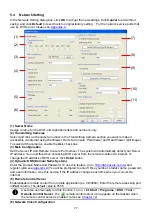 Предварительный просмотр 85 страницы Avermedia NX 8000 series User Manual