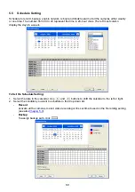 Предварительный просмотр 88 страницы Avermedia NX 8000 series User Manual