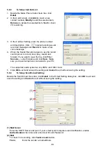 Предварительный просмотр 104 страницы Avermedia NX 8000 series User Manual