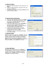 Предварительный просмотр 136 страницы Avermedia NX 8000 series User Manual