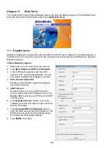Предварительный просмотр 162 страницы Avermedia NX 8000 series User Manual