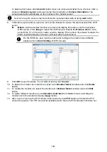 Предварительный просмотр 191 страницы Avermedia NX 8000 series User Manual