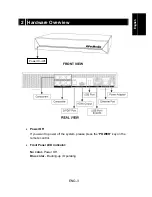 Предварительный просмотр 7 страницы Avermedia O272 Quick Manual