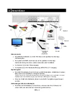 Предварительный просмотр 24 страницы Avermedia O272 Quick Manual