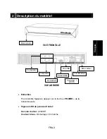 Предварительный просмотр 39 страницы Avermedia O272 Quick Manual