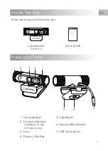 Preview for 5 page of Avermedia PW315 Quick Manual