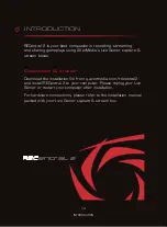 Preview for 4 page of Avermedia RECENTRAL 2 User Manual