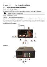 Preview for 24 page of Avermedia SA5104 User Manual