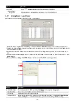 Preview for 34 page of Avermedia SA5104 User Manual