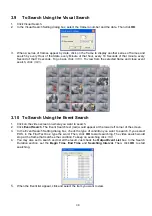 Preview for 44 page of Avermedia SA5104 User Manual