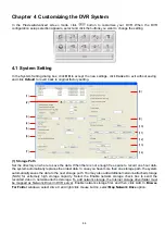 Preview for 50 page of Avermedia SA5104 User Manual