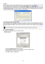 Preview for 54 page of Avermedia SA5104 User Manual