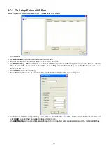 Preview for 77 page of Avermedia SA5104 User Manual