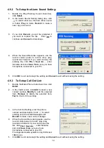 Preview for 85 page of Avermedia SA5104 User Manual