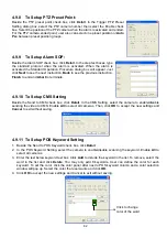 Preview for 88 page of Avermedia SA5104 User Manual