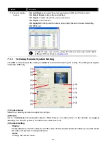 Preview for 98 page of Avermedia SA5104 User Manual