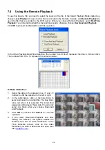 Preview for 104 page of Avermedia SA5104 User Manual