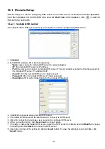 Preview for 121 page of Avermedia SA5104 User Manual