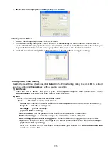 Preview for 131 page of Avermedia SA5104 User Manual