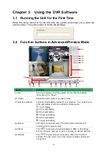 Preview for 15 page of Avermedia SA6000 User Manual