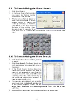 Preview for 23 page of Avermedia SA6000 User Manual