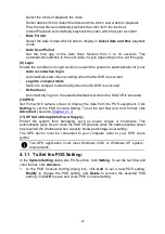 Preview for 28 page of Avermedia SA6000 User Manual