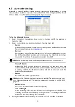 Preview for 36 page of Avermedia SA6000 User Manual