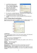 Preview for 43 page of Avermedia SA6000 User Manual