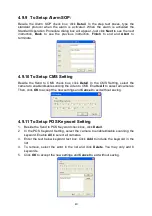 Preview for 46 page of Avermedia SA6000 User Manual