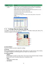 Preview for 56 page of Avermedia SA6000 User Manual