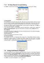 Preview for 60 page of Avermedia SA6000 User Manual