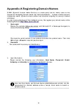 Preview for 75 page of Avermedia SA6000 User Manual