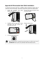 Preview for 77 page of Avermedia SA6000 User Manual