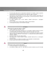 Preview for 50 page of Avermedia TD310 Quick Installation Manual