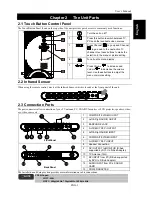 Предварительный просмотр 9 страницы Avermedia TVBOX 11 User Manual