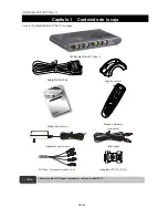 Предварительный просмотр 20 страницы Avermedia TVBOX 11 User Manual