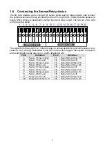 Preview for 10 page of Avermedia XR8032 User Manual