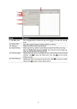 Preview for 14 page of Avermedia XR8032 User Manual