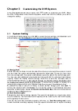 Preview for 24 page of Avermedia XR8032 User Manual